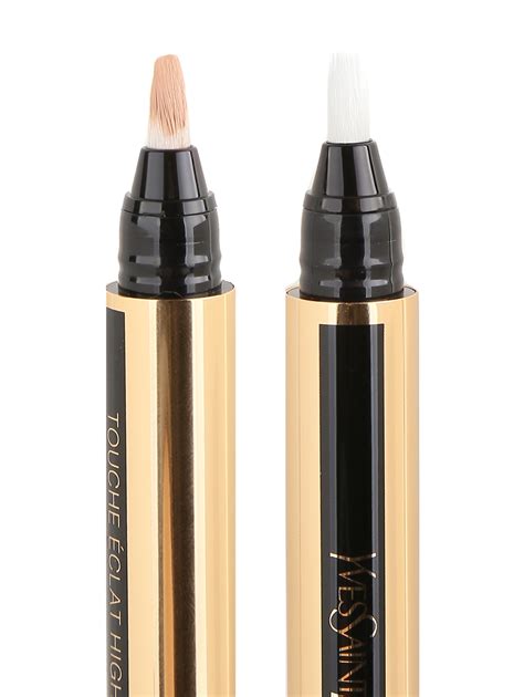 Обзор консилера YSL Touche Eclat. Отзывы пользователей